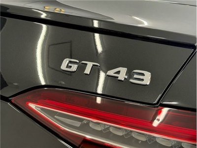 2023 Mercedes-BENZ GT AMG 缩略图 25