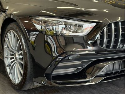 2023 Mercedes-BENZ GT AMG 照片 5