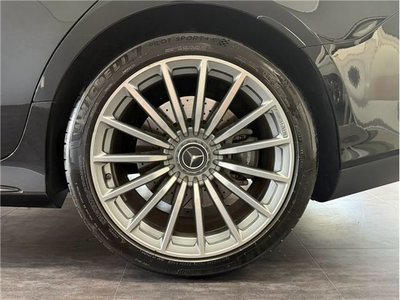 2023 Mercedes-BENZ GT AMG 缩略图 38