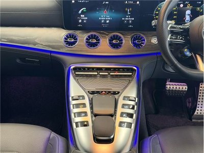 2023 Mercedes-BENZ GT AMG 缩略图 19