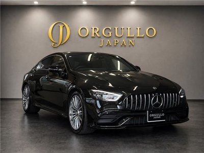 2023 Mercedes-BENZ GT AMG 照片 3