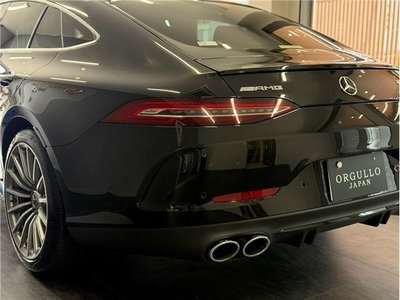 2023 Mercedes-BENZ GT AMG 缩略图 46