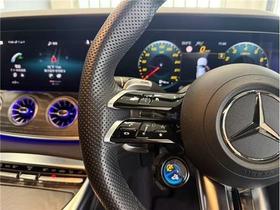 2023 Mercedes-BENZ GT AMG 缩略图 13