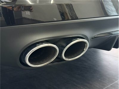 2023 Mercedes-BENZ GT AMG 缩略图 40