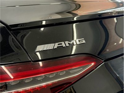 2023 Mercedes-BENZ GT AMG 缩略图 44