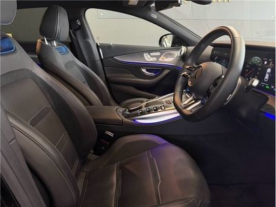 2023 Mercedes-BENZ GT AMG 缩略图 41