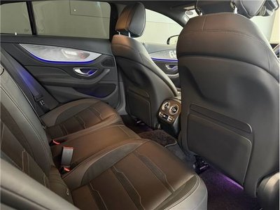 2023 Mercedes-BENZ GT AMG 缩略图 32