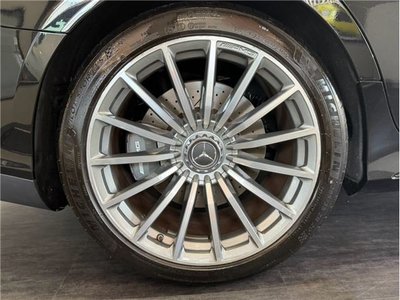 2023 Mercedes-BENZ GT AMG 缩略图 35