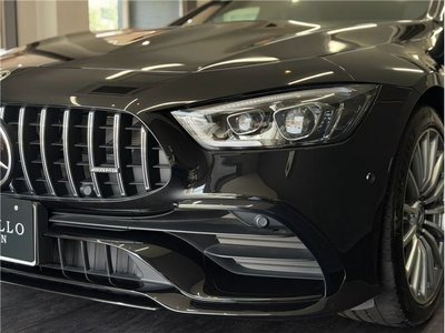 2023 Mercedes-BENZ GT AMG 照片 7