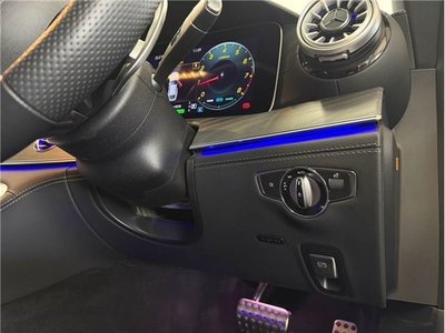 2023 Mercedes-BENZ GT AMG 缩略图 22
