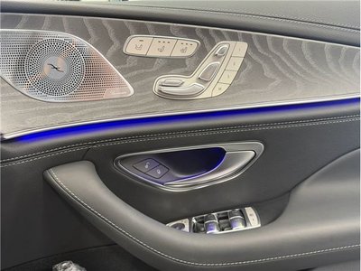 2023 Mercedes-BENZ GT AMG 缩略图 26