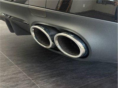 2023 Mercedes-BENZ GT AMG 缩略图 39