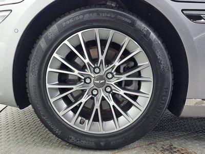 GENESIS G80 (RG3) - 6