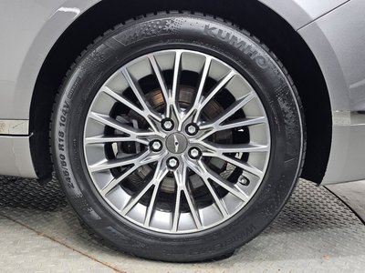 GENESIS G80 (RG3) - 8