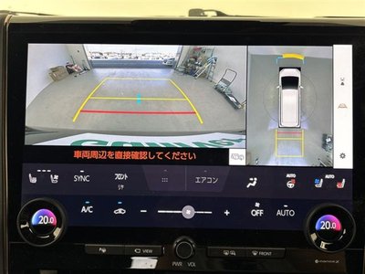2024 TOYOTA ALPHARD photo 5