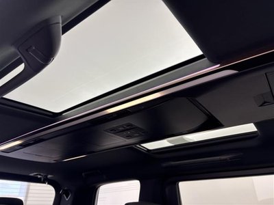2024 TOYOTA ALPHARD photo 2