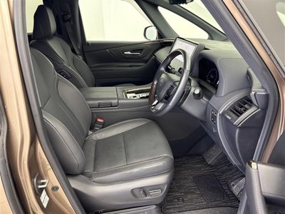 صورة مصغرة 13 لـ 2024 TOYOTA ALPHARD