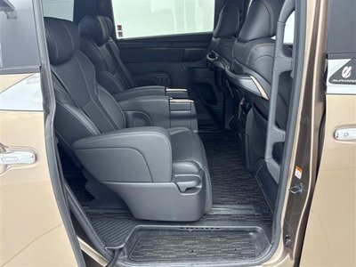 صورة مصغرة 15 لـ 2024 TOYOTA ALPHARD