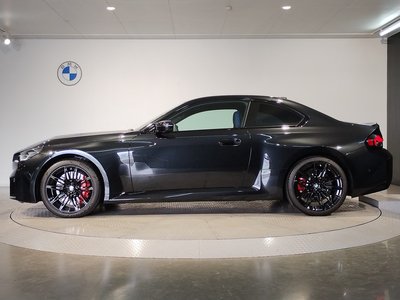 BMW M2 COUPE - 9
