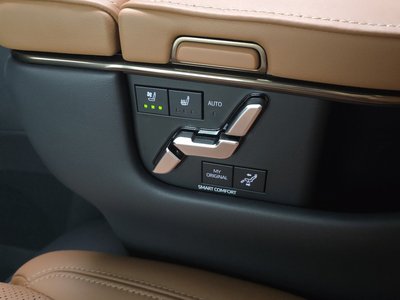 2025 Toyota ALPHARD — миниатюра 33