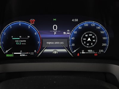2025 Toyota ALPHARD — миниатюра 11