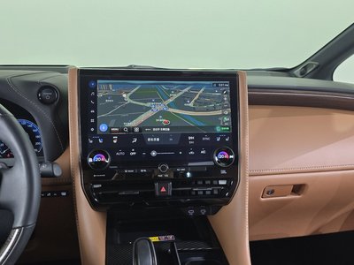 2025 Toyota ALPHARD — миниатюра 18