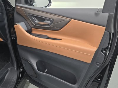 2025 Toyota ALPHARD — миниатюра 15