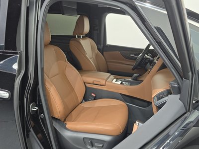 2025 Toyota ALPHARD — миниатюра 16