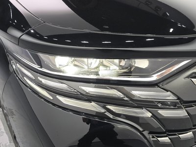 2025 Toyota ALPHARD — фото 9