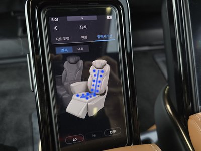 2025 Toyota ALPHARD — миниатюра 34