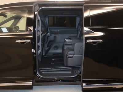 صورة مصغرة 23 لـ 2023 Toyota ALPHARD