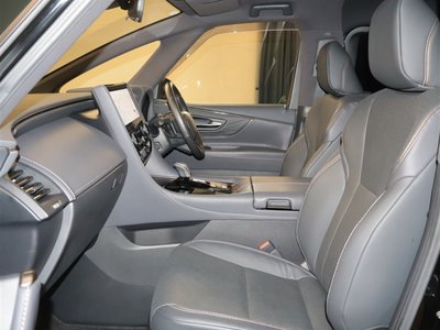 صورة مصغرة 20 لـ 2023 Toyota ALPHARD