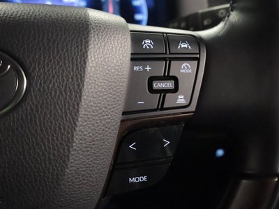 صورة مصغرة 16 لـ 2023 Toyota ALPHARD