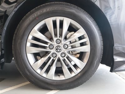صورة مصغرة 27 لـ 2023 Toyota ALPHARD