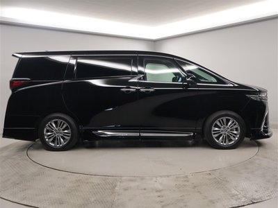 2023 Toyota ALPHARD 照片 2