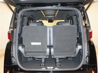 صورة مصغرة 24 لـ 2023 Toyota ALPHARD