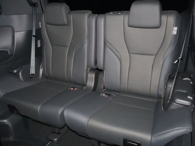 صورة مصغرة 22 لـ 2023 Toyota ALPHARD