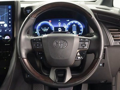 2023 Toyota ALPHARD 照片 6