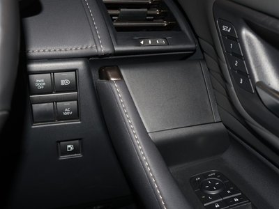 صورة مصغرة 18 لـ 2023 Toyota ALPHARD