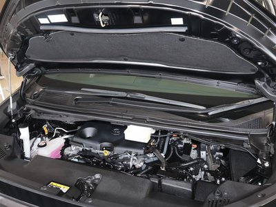 صورة مصغرة 25 لـ 2023 Toyota ALPHARD