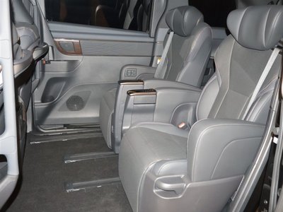صورة مصغرة 21 لـ 2023 Toyota ALPHARD