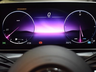 2024 Mercedes-BENZ GLC — миниатюра 21