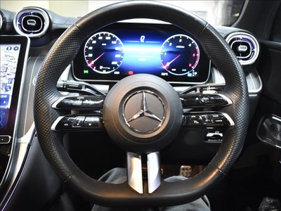 2024 Mercedes-BENZ GLC — миниатюра 18