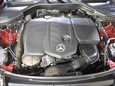 2024 Mercedes-BENZ GLC — миниатюра 14