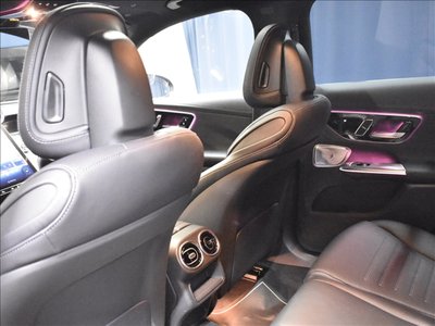 2024 Mercedes-BENZ GLC — миниатюра 24