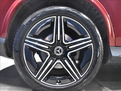 2024 Mercedes-BENZ GLC — миниатюра 13