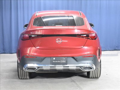 MERCEDES-BENZ GLC - 4