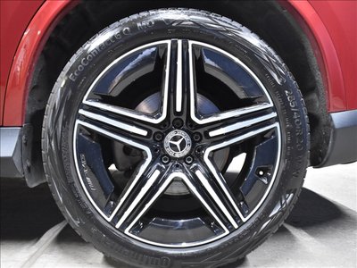 2024 Mercedes-BENZ GLC — миниатюра 11