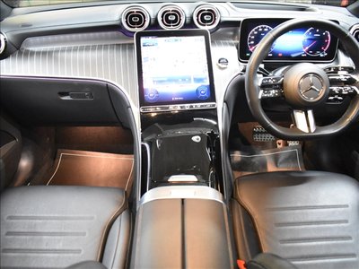 2024 Mercedes-BENZ GLC — миниатюра 17