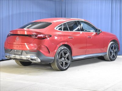MERCEDES-BENZ GLC - 5